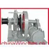 Electric Anchor Marine Windlass thumbnail-1