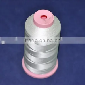 100%viscose Rayon Embroidery Thread for Garment thumbnail-1