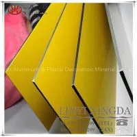 PVDF Aluminum Composite Panel thumbnail-3