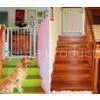 Steel Automatic Babies Safety Gates for Stairs , Kids Safety Gates thumbnail-1