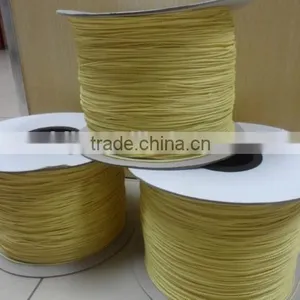 1mm High Breaking Strength Braided Kite Surfing Aramid Rope, MADE IN CHINA thumbnail-1