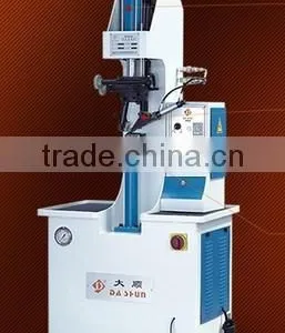 Hydraulic Heel Nailing Machine Dashun thumbnail-1