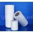 100mic PET 50 / EVA 50 Insectproof Laminating Frosted Plastic Film Roll For Card, Licenses thumbnail-1