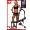 Sell Fitness Sit Up Bench thumbnail-1