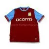 Soccer Jersey,Aston Villa Home thumbnail-1