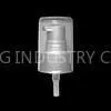Grey Cream Dispenser Pump Plastic , 24/410 Smooth 0.40ml Treatment Pump thumbnail-1