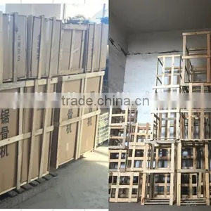 Commercial Meat Bone Saw Machine/butchers Bone Saw Cutting Machine thumbnail-6
