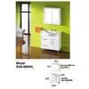 PVC Showerroom Cabinet thumbnail-2
