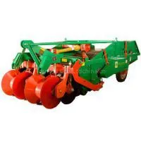 The Best Choice for Farmers,4UX-165 Large Potato Harvester thumbnail-2