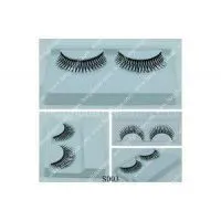 Synthetic Hair Eyelash thumbnail-1