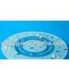 Tempered Glass Cheese Boards/glass Cutting Board/glass Pizza Board thumbnail-1