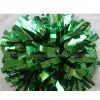 Metallic Cheerleading Pom Pons thumbnail-1
