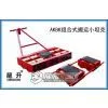 Nylon Roller Dolly Capacity From 3 Tons to 500 Tons thumbnail-1