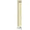 Wooden HDF PVC Film Door(OP-080) thumbnail-1