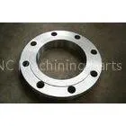 Surface Grinding CNC Machined Parts For Medical Devices , Aerospace , Automotives thumbnail-1