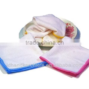 Cotton Face Terry Towel 10/s Terry Towel thumbnail-1