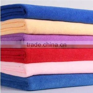 Microfiber Fire Resistant Towel thumbnail-1