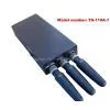 Pocket Cellphone Jammer TG-110A thumbnail-1
