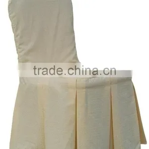Wedding Chair Cover,Banquet Chair Cover,Hotel Chair Cover (SDF-CC015) thumbnail-1