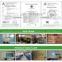 Shenzhen Aosion Photoelectricity Co., Ltd, company overview - view 1 thumbnail