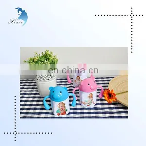 Plastic Coffee Cup, Travel Mug, Camera Lens Cup Mugs thumbnail-1