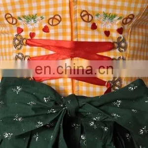 DIRNDL Long (Women Apparel) thumbnail-2