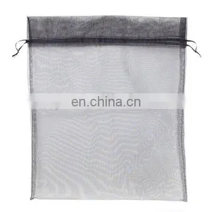 Custom Organza Bag Party Favor Gift Bags Organza Gift Bags Custom Printed Organza Bag Organza Drawstring Bag Organza Bag thumbnail-1