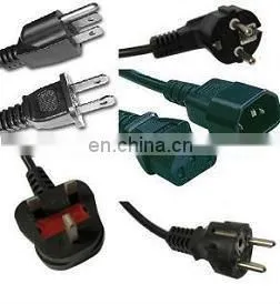 Extension Leads Fitted With UK Plug thumbnail-1