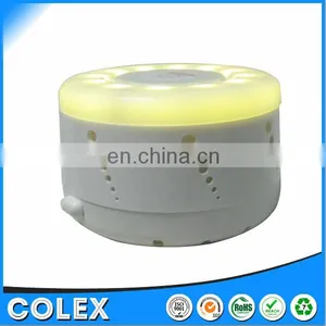 Portable White Noise Sound Machine for Baby Sleeping thumbnail-3