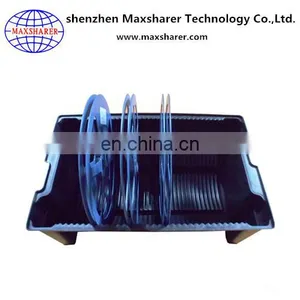 ESD SMT Plate Reel Hold Tray Antistatic Smt ic Plate thumbnail-1