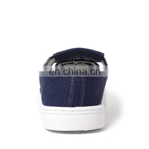 Hot Sale Men Anti-static Factory Safety Work Shoes thumbnail-5