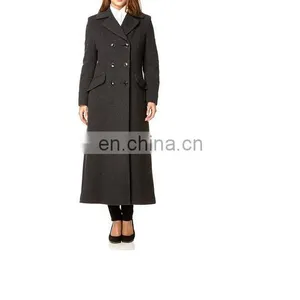 High Quality New Collection Women's Winter Coat Jacket thumbnail-3