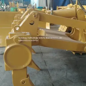 Bulldozer Ripper 160,220.320 HP/bulldozer Parts/spare Parts/ground Engaging Tools/construction Machinery Parts/parts thumbnail-1