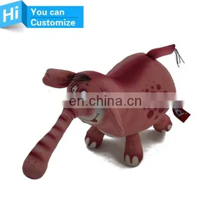 Wholesale Custom Plush Toy Wild Boar thumbnail-2
