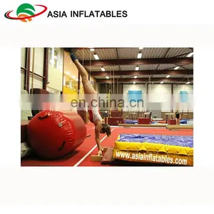 High Quality Gymnastics Air Roll For Sale thumbnail-1