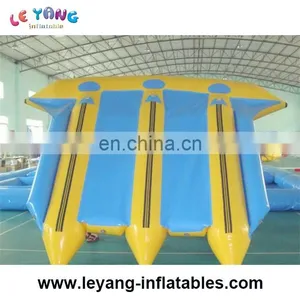 Flying Fish Tube Towable / Inflatable Flying Towables Flying Fish thumbnail-4