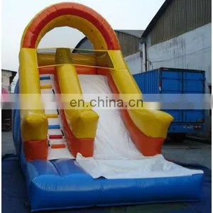 Inflatable Super Water Pool Slide, thumbnail-1