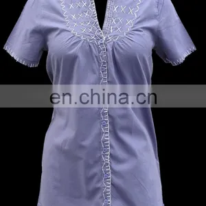 Women's Blouses 2017 thumbnail-2