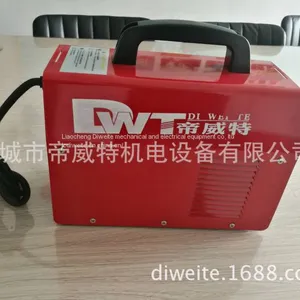 Inverter MMA Welding Machine thumbnail-5