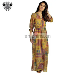 New Arrival Western Designer One Piece Party Dress thumbnail-1