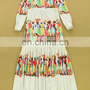 2015 The New Fashion Slim Show Beautiful Holiday Dress Beach Dress Dresses Dresses for Women thumbnail-5
