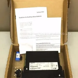 ROCKWELL AB 1762-IQ16 INPUT MODULE thumbnail-2