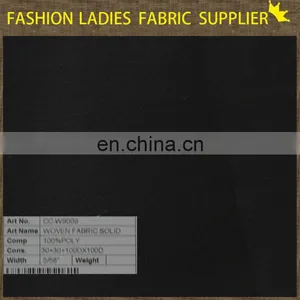 2014 Polyester Woven Fabrics,new Design Woven Fabrics,shaoxing Textil Woven Fabrics thumbnail-1