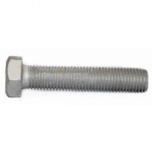 Manufacturer Hot Galvanized Bolt, Outer Hexagonal Bolt, Hexagon Screw, Guaranteed Quality thumbnail-2