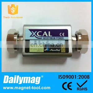 Magnetic Water Softener Preventing Calcium and Scale Build-up in Pipes thumbnail-1
