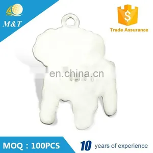 2016 Cheap Custom Cute Key Chain thumbnail-3