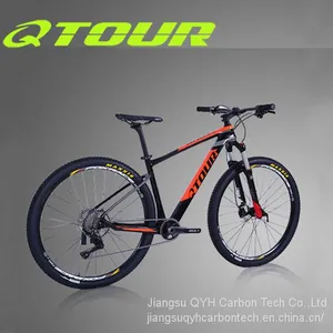M03 Carbon Fiber Mountain Bike Frame ,29ER Carbon Mountain Bike Frame Carbon Mtb Frame thumbnail-5