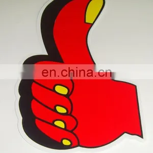 Hot Selling Custom More Attractive Sticker Weddings Decoration thumbnail-3