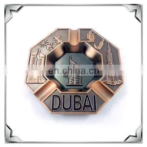 Custom Souvenir Antique Cigar Ashtrays for Sale thumbnail-5