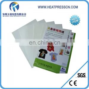Cool/hot Peel Transfer Paper thumbnail-1